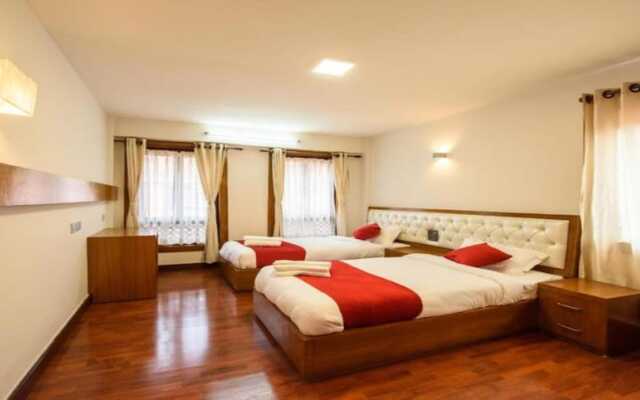 MeroStay 161 SN HOTEL