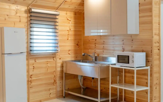 Gapyeong Castra Glamping