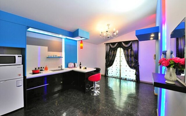 Gadulgi Garden Pension