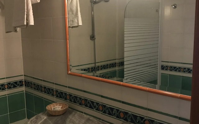 Hotel Albatros