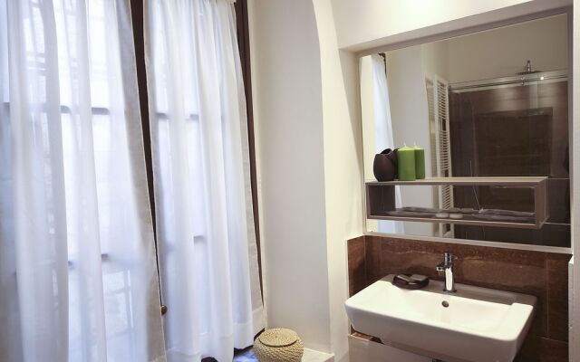 San Giacomo B&B