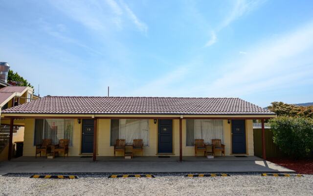 Lithgow Parkside Motor Inn