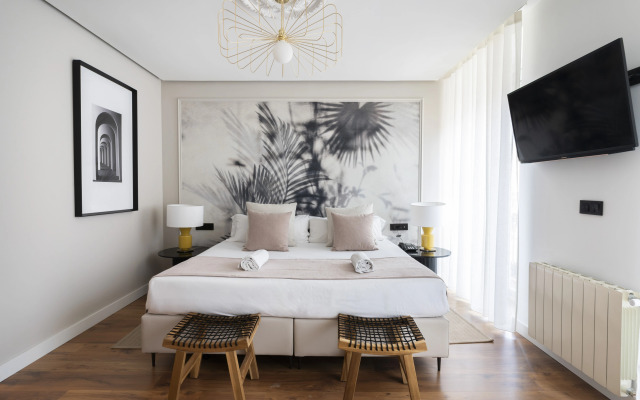 YOU & CO. J. Botánico Boutique Hotel