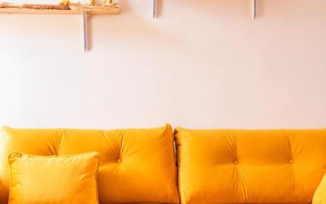 L'Épine - Appartement à Endoume 5min de la plage