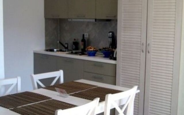 Aerina Luxury Apartments