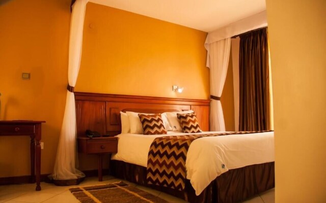 67 Airport Hotel