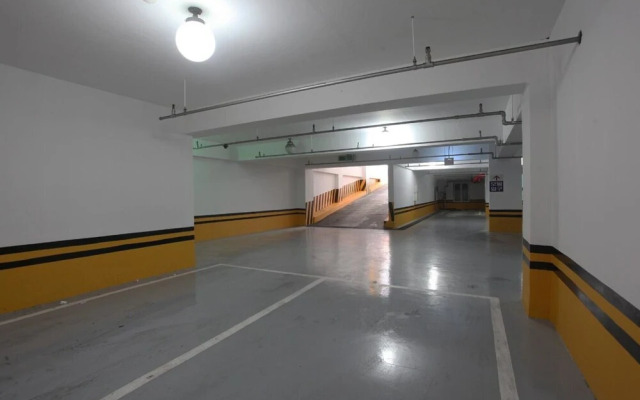 Daejeon Wolpyeong M House