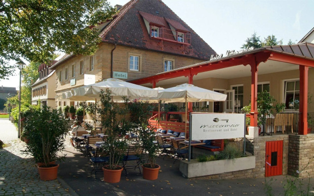 Villa Mittermeier Hotellerie & Restaurant