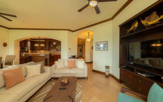 Montebello 2E 3bdrm 3bath Ocean View