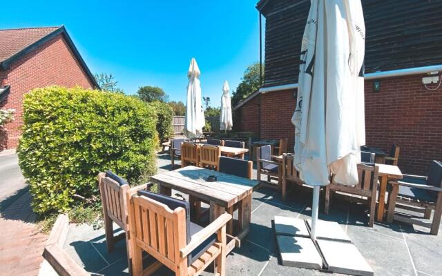 The Kings Head Bawburgh
