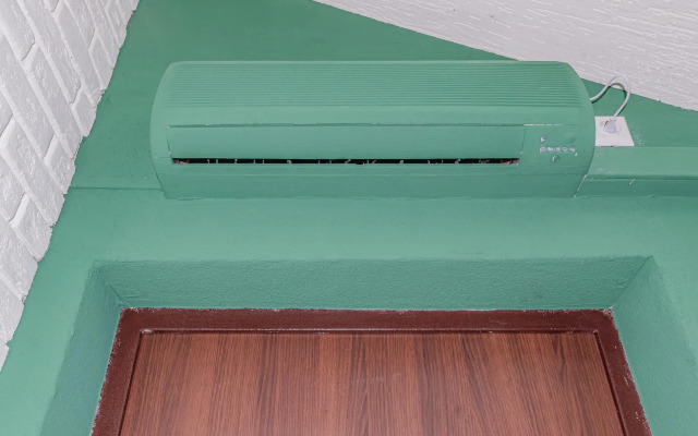 Апартаменты на улице Меридианная