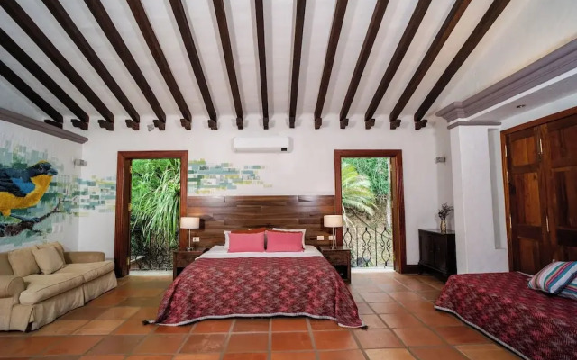 Casa Cielo Al Alma