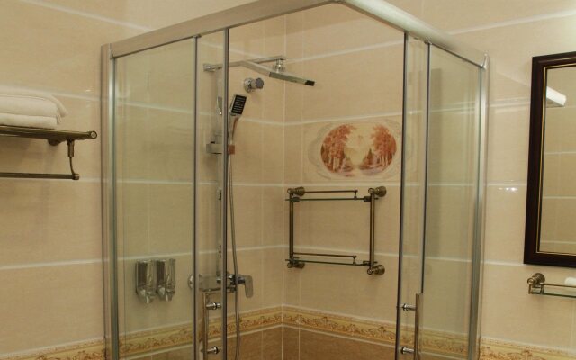 De Residence Boutique Hotel