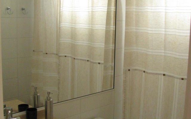 Departamento Costa Puyai II 751