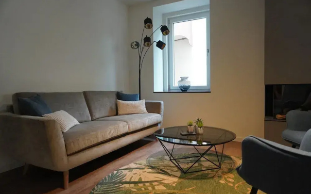 Sleepwell Apartment - Ehrensteinsuite