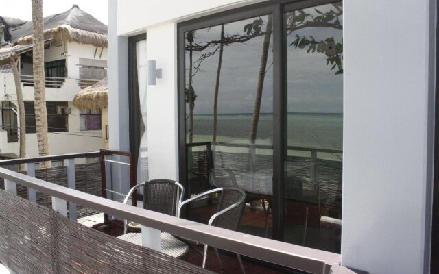 Pahuwayan Suites