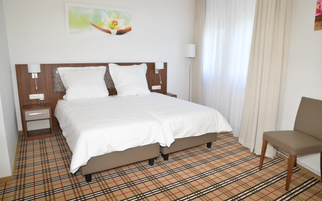 Anor Hotel & Conference Center - Flughafen Frankfurt