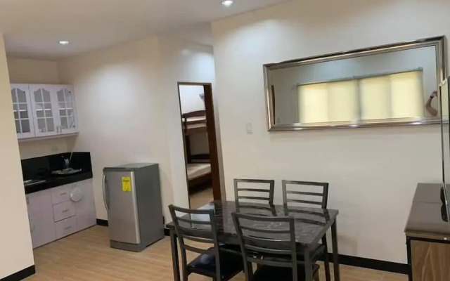 Tatay Seseng's Apartment  Panglao