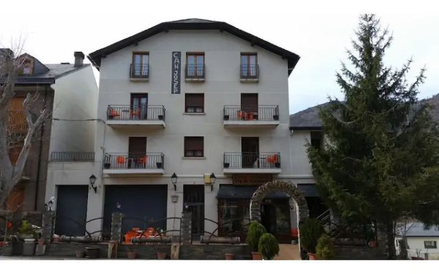 Hostal Can Josep