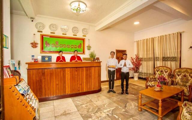 Thiha Bala Hotel