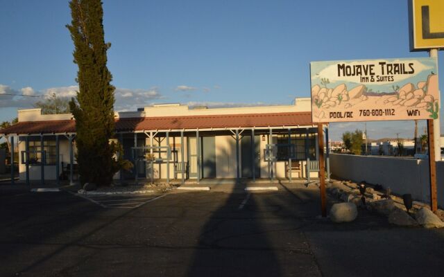 Mojave Trails Inn and Suites