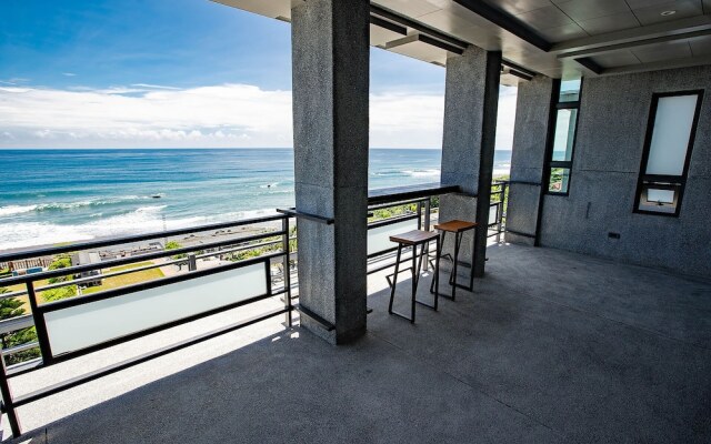 Seaview Villa Coastal Estate