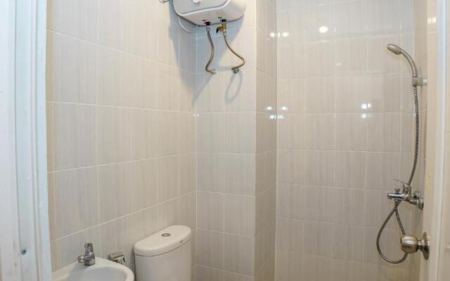 My Rooms at Paskal Hypersquare