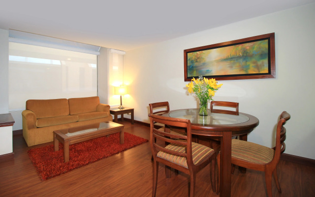 Windsor House Inn By Geh Suites