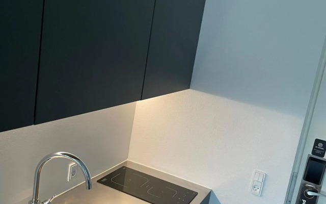 CPH Studio Hotel