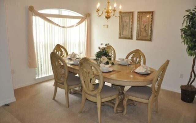 Cypress Grand - Woodpecker 115 5 Bedroom Home