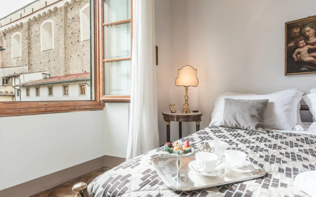 Luxury Petra San Frediano by Mmega