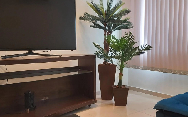 Apartamento Barão da Torre