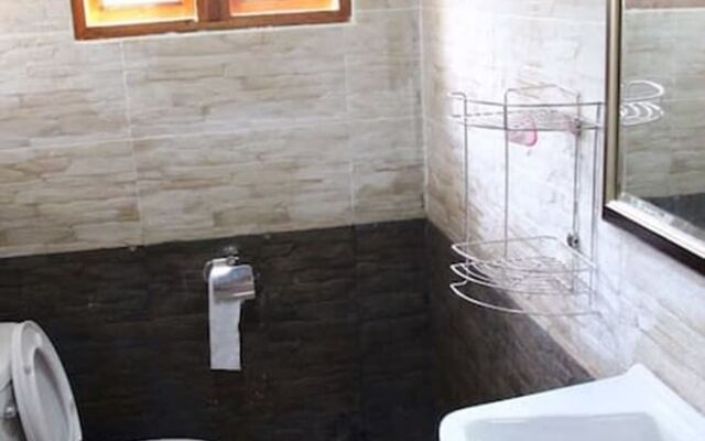 Koh Phaluai Eco Resort