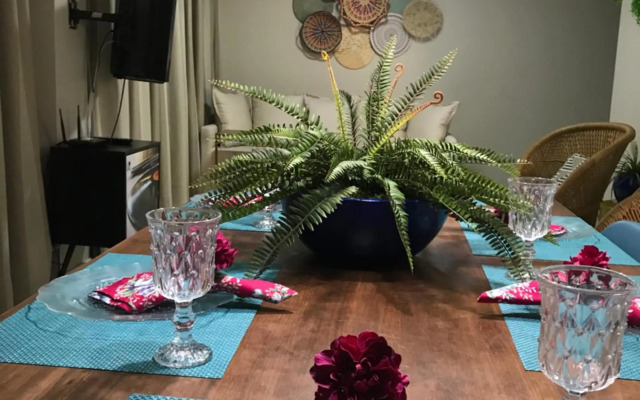 Apt 2/4 Luxo Iberostate