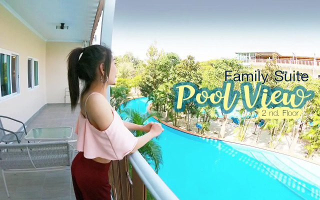 Khaoyai Fantasy Resort