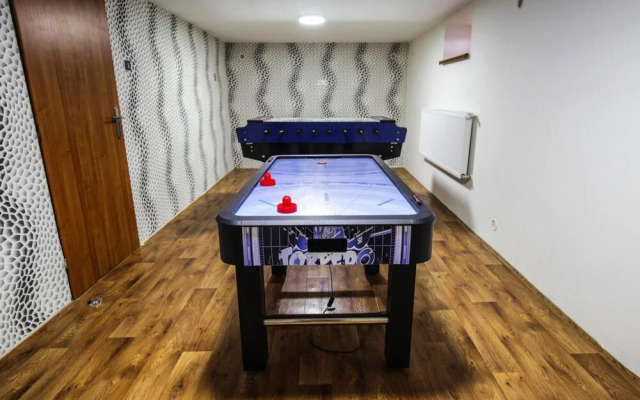 Frenst t pod Radhostem Mofl540