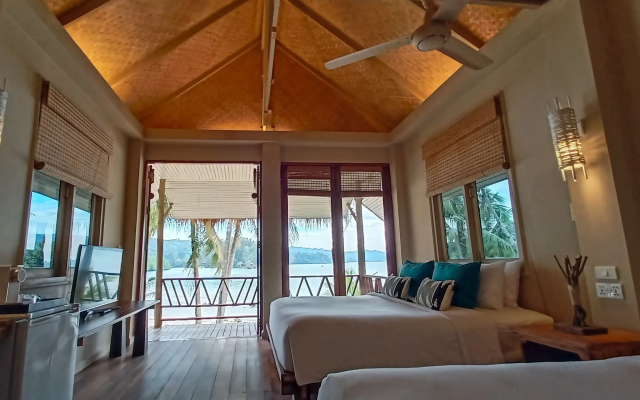 Tolani Resort Koh Kood