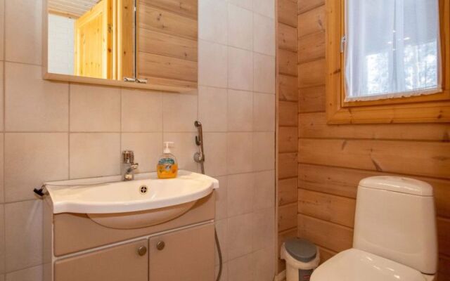 Holiday Home Villa kontio