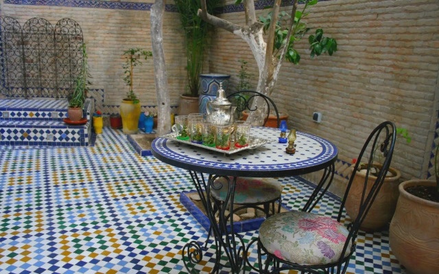 Riad Lalla Fatima