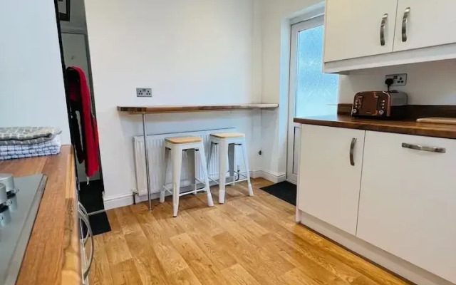 Waterloo House by Sasco Apartments