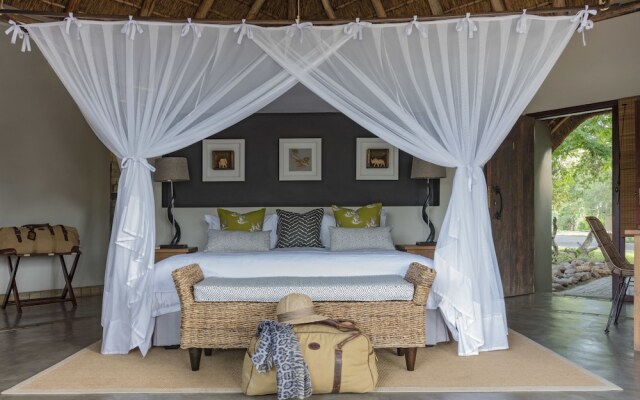 Klaserie Sands River Camp