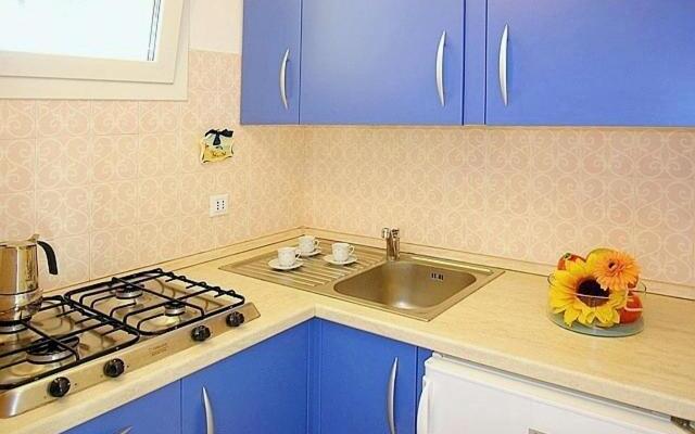 Appartamenti Casa Del Mare