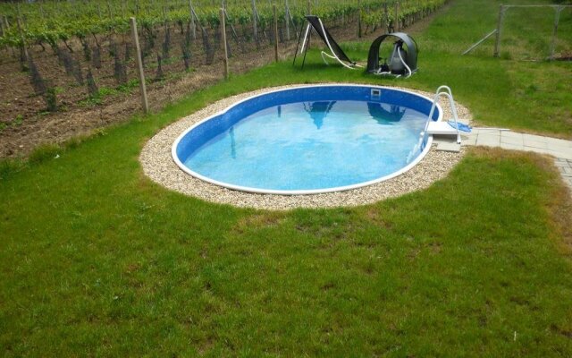 Penzion s restaurací na Furhaple