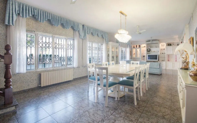 Casa Francia