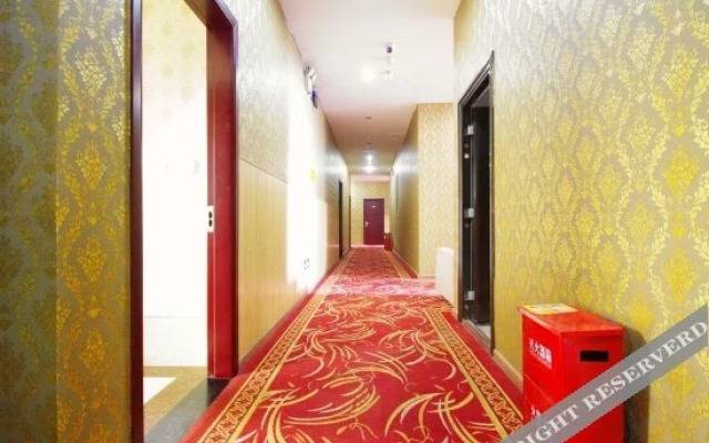 Yuehao Business Hotel