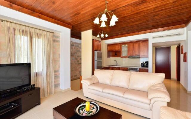 Grecian Villas Chania