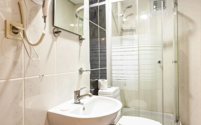 Bolu City Otel