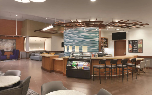 Hyatt Place Portland Airport