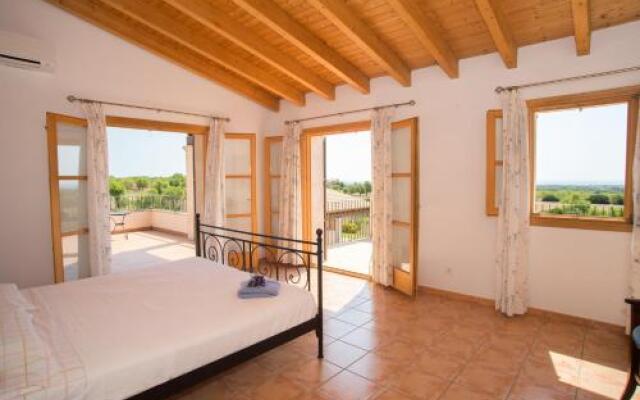 Finca Romana