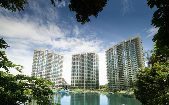 TUI BLUE The Haven Ipoh